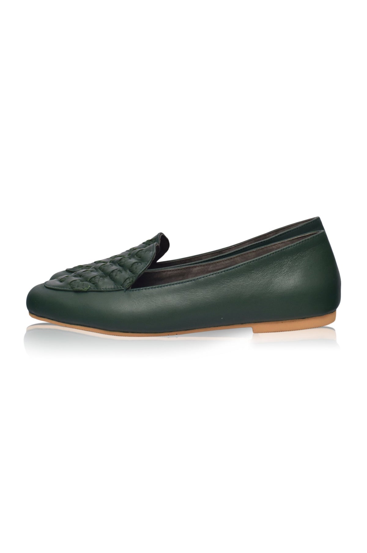Roma Classic Loafers-3
