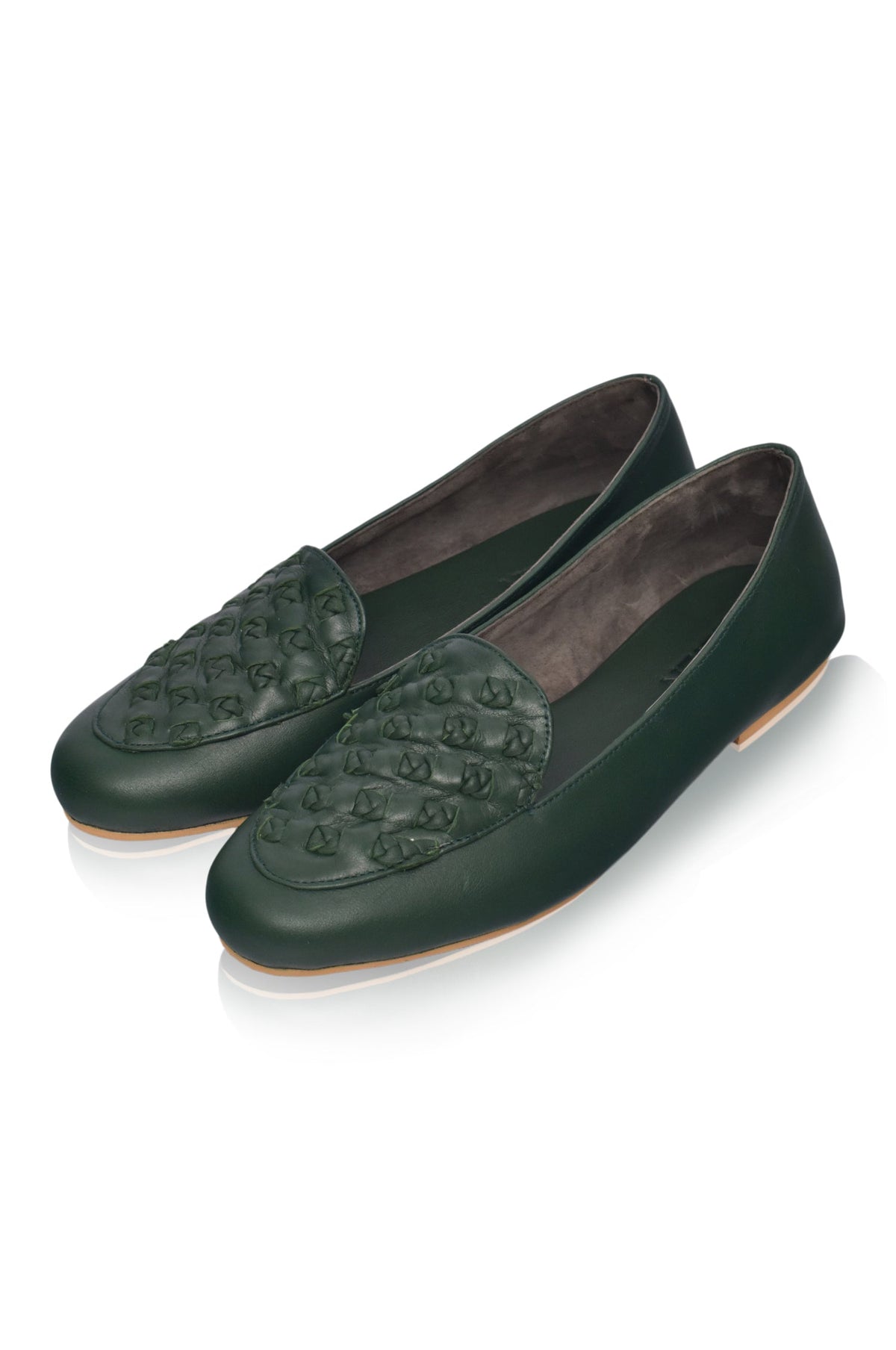 Roma Classic Loafers-4