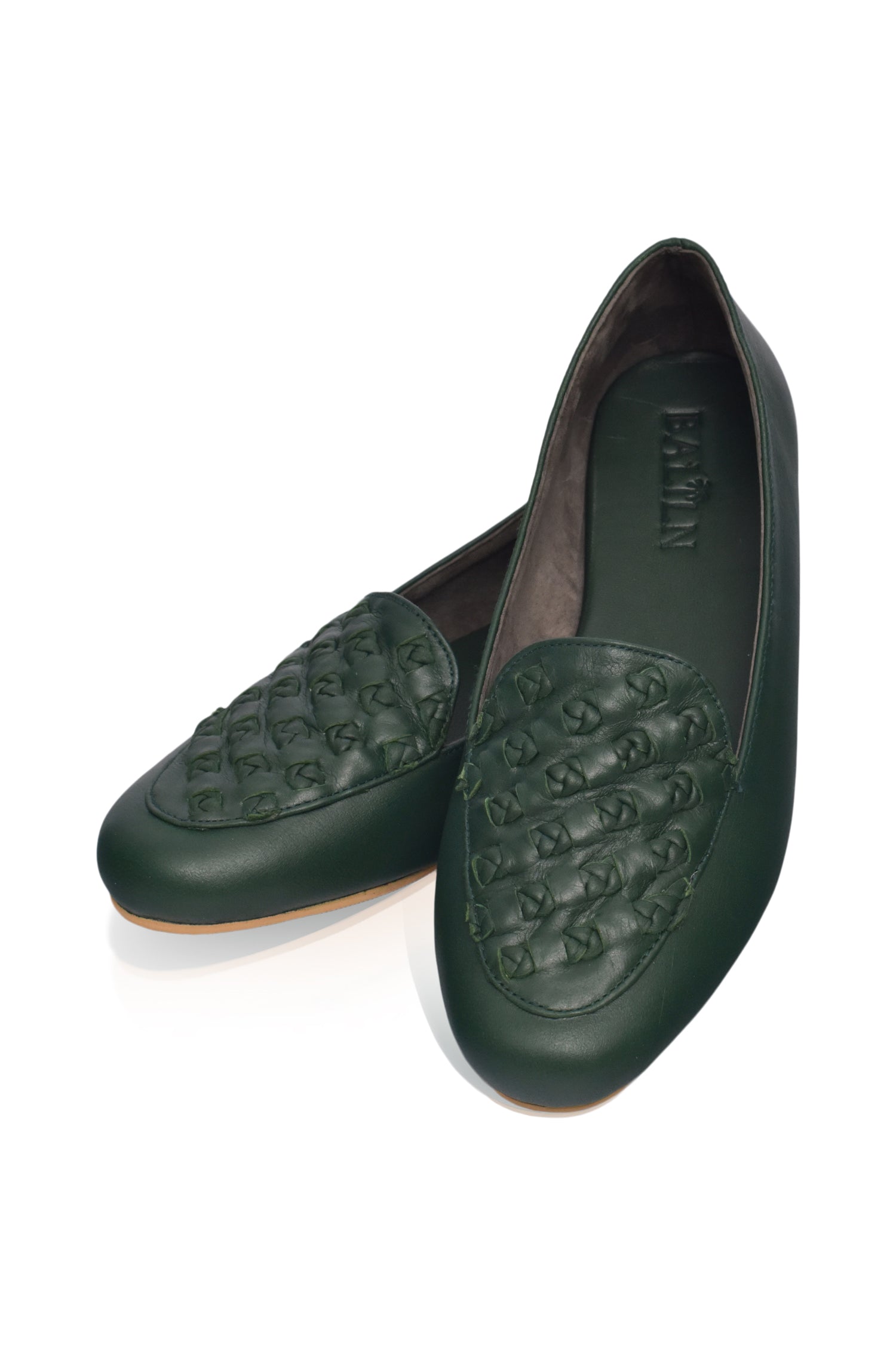 Roma Classic Loafers-2
