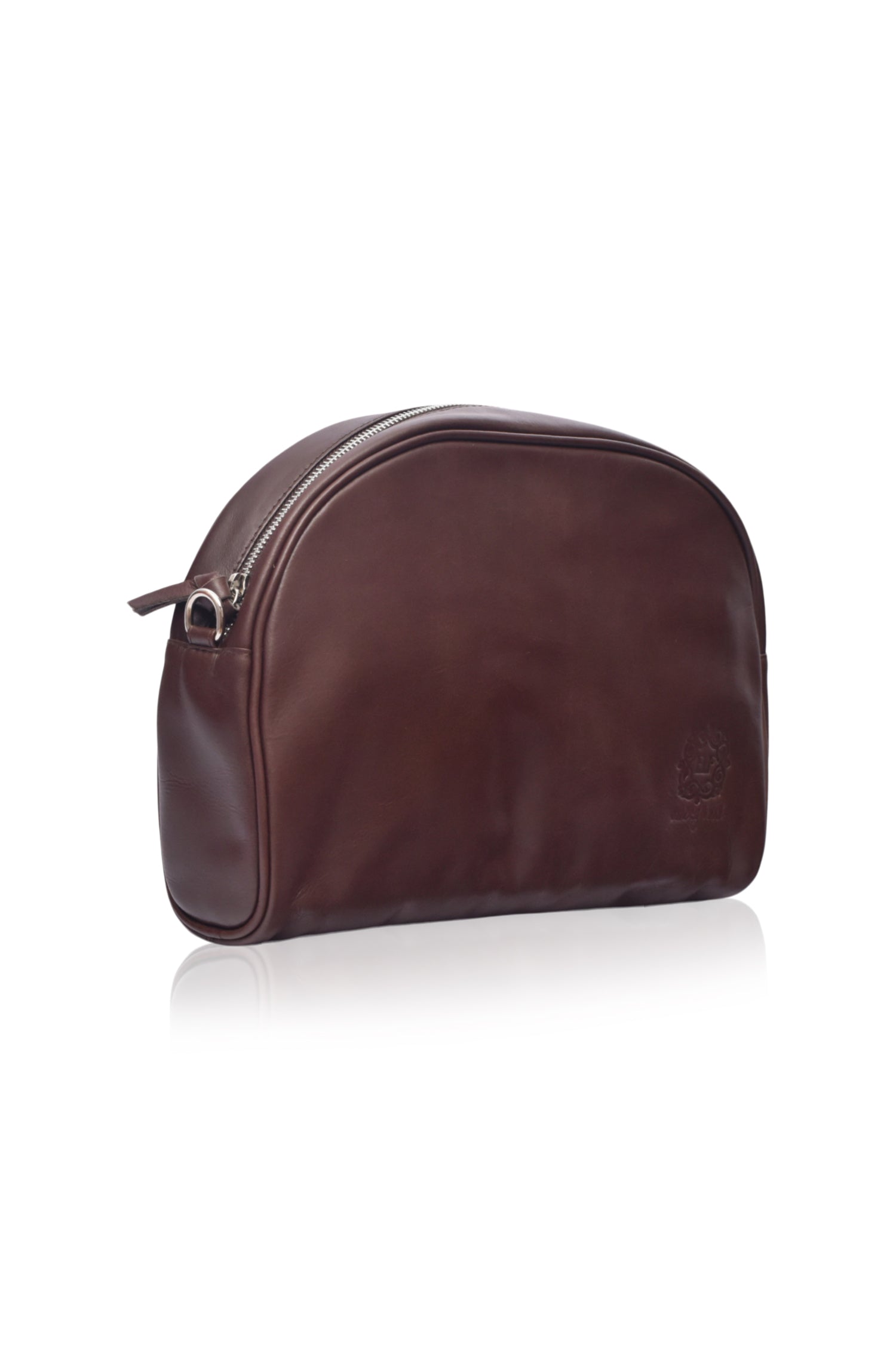 Sabine Leather Handbag-3