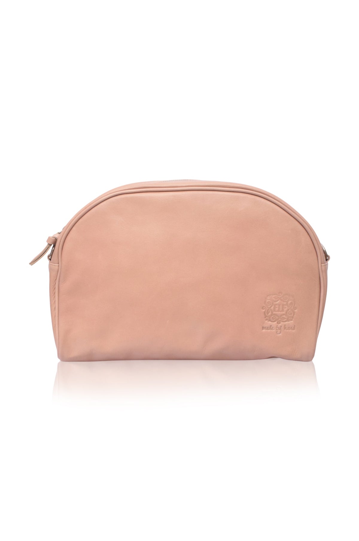 Sabine Leather Handbag-2