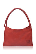 Santa Cruz Leather Shoulder Bag-1