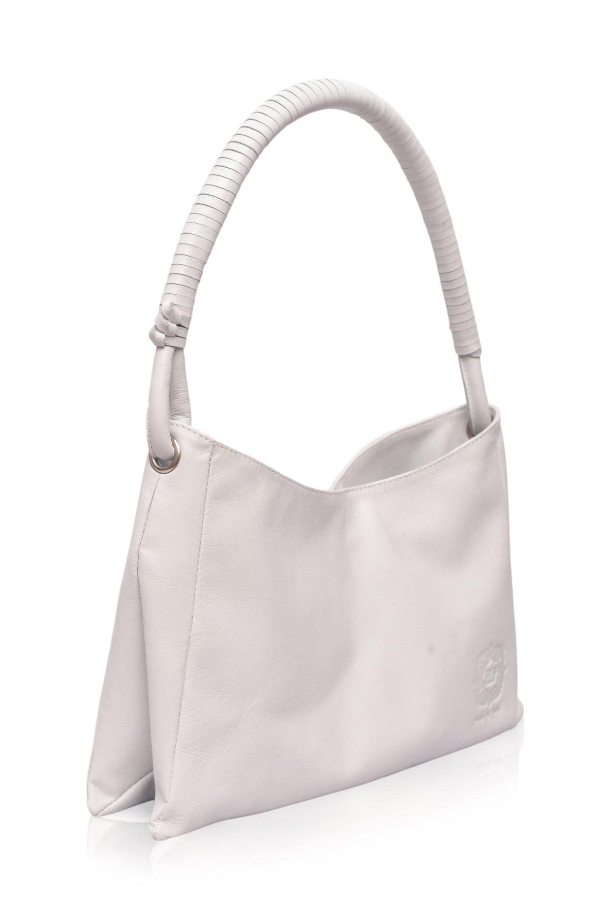 Santa Cruz Leather Shoulder Bag-4