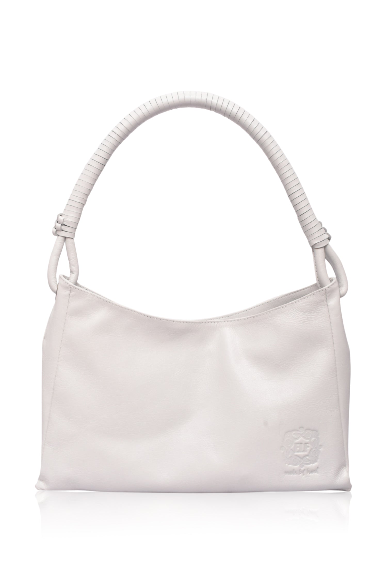 Santa Cruz Leather Shoulder Bag-4