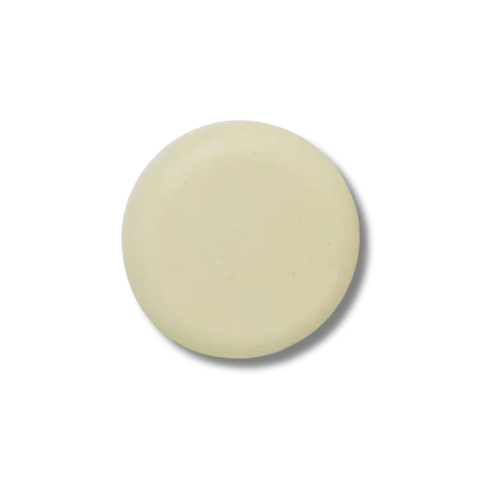 Soothing & Clarifying Fragrance-Free Solid Shampoo Bar-2