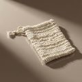 Sisal Exfoliating & Storage Bag-0