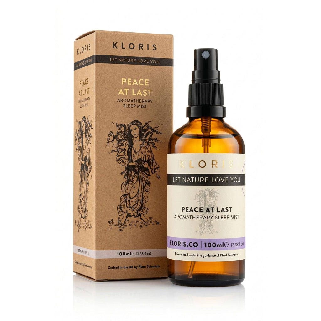 Peace At Last - Aromatherapy Sleep Mist-3