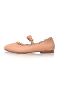 Solea Scalloped Mary Jane Flats-1