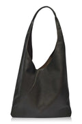 Sueno Slouchy Leather Bag-1