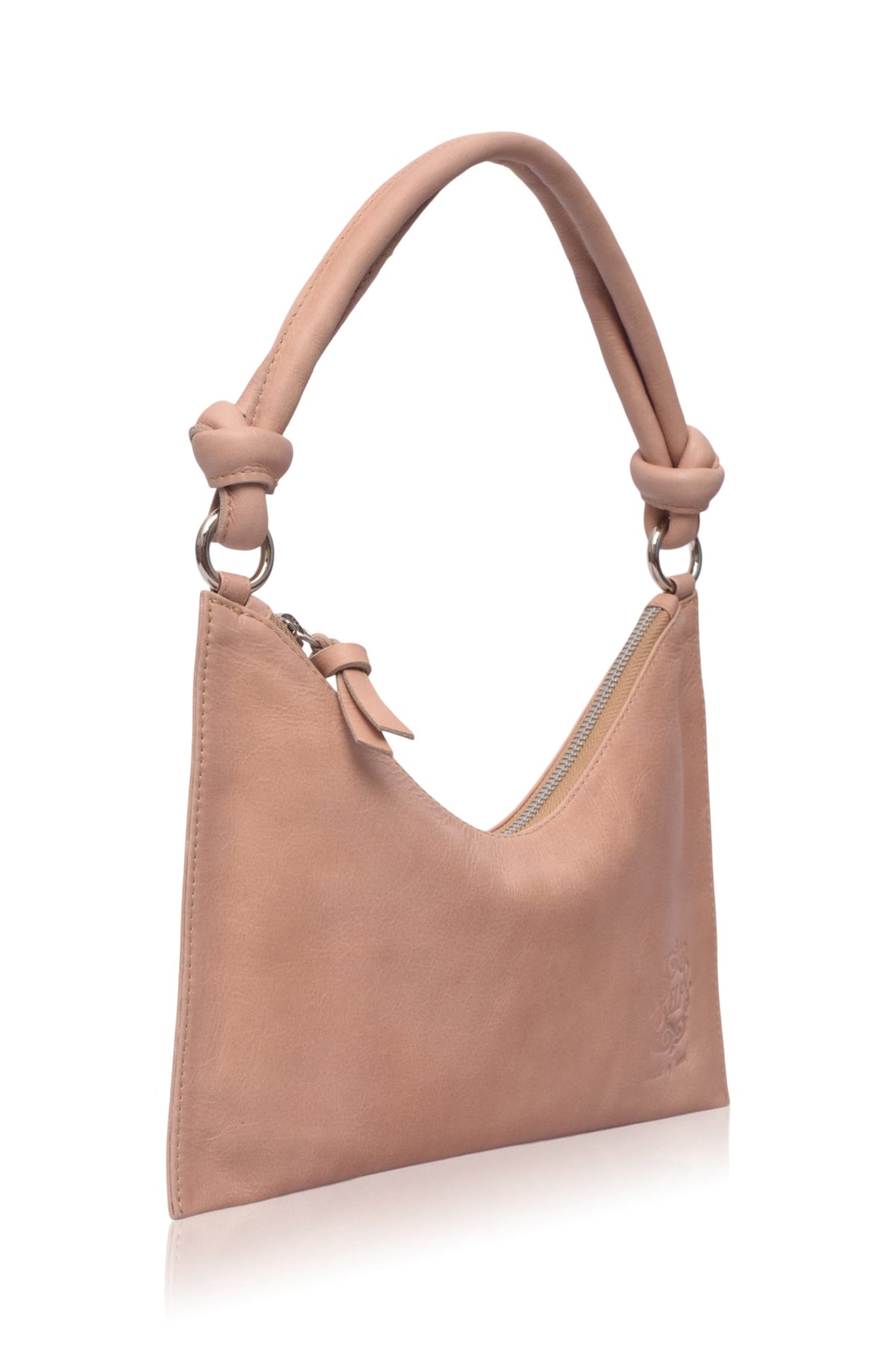 Sunray Small Leather Bag-4