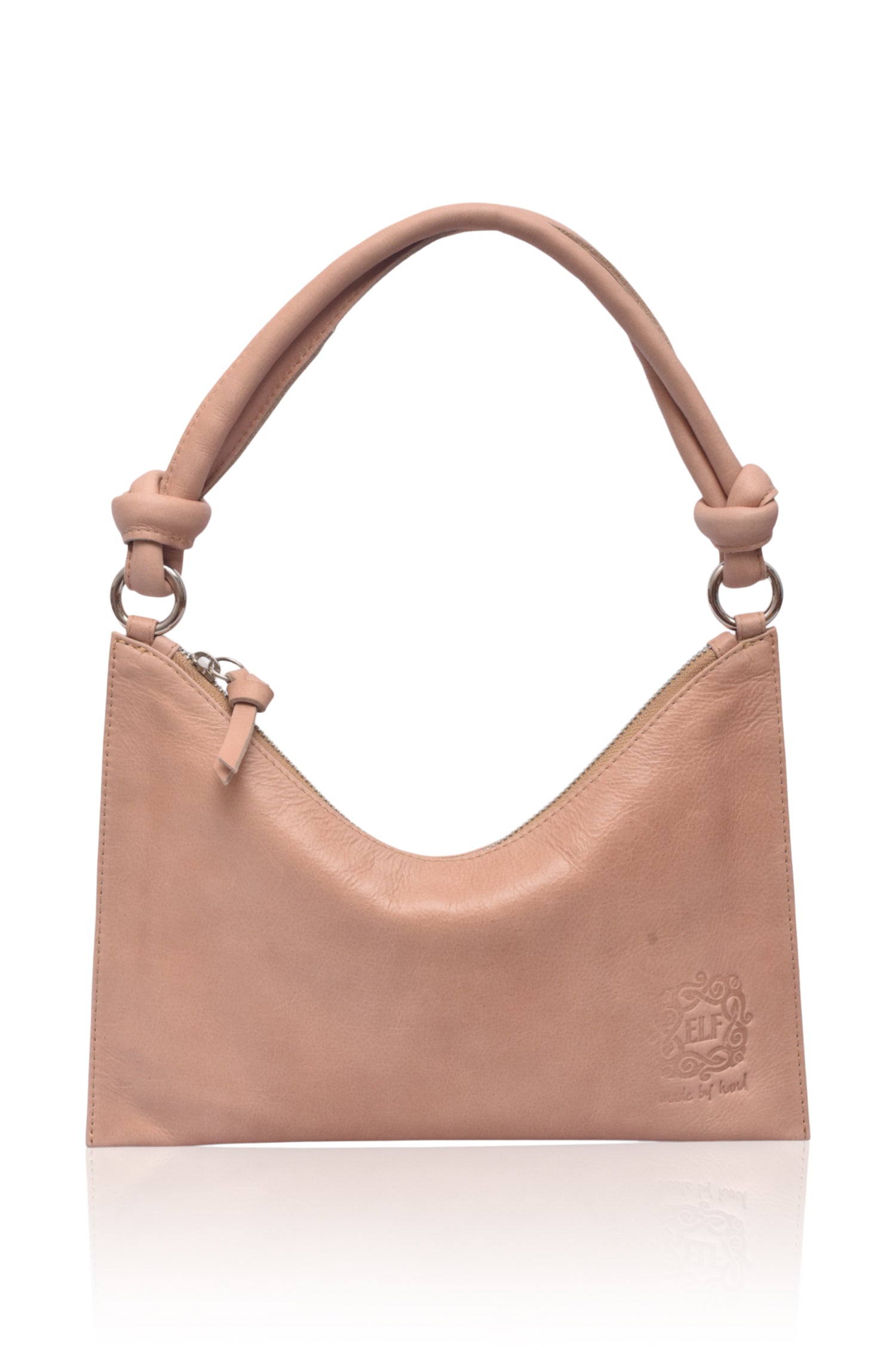 Sunray Small Leather Bag-1