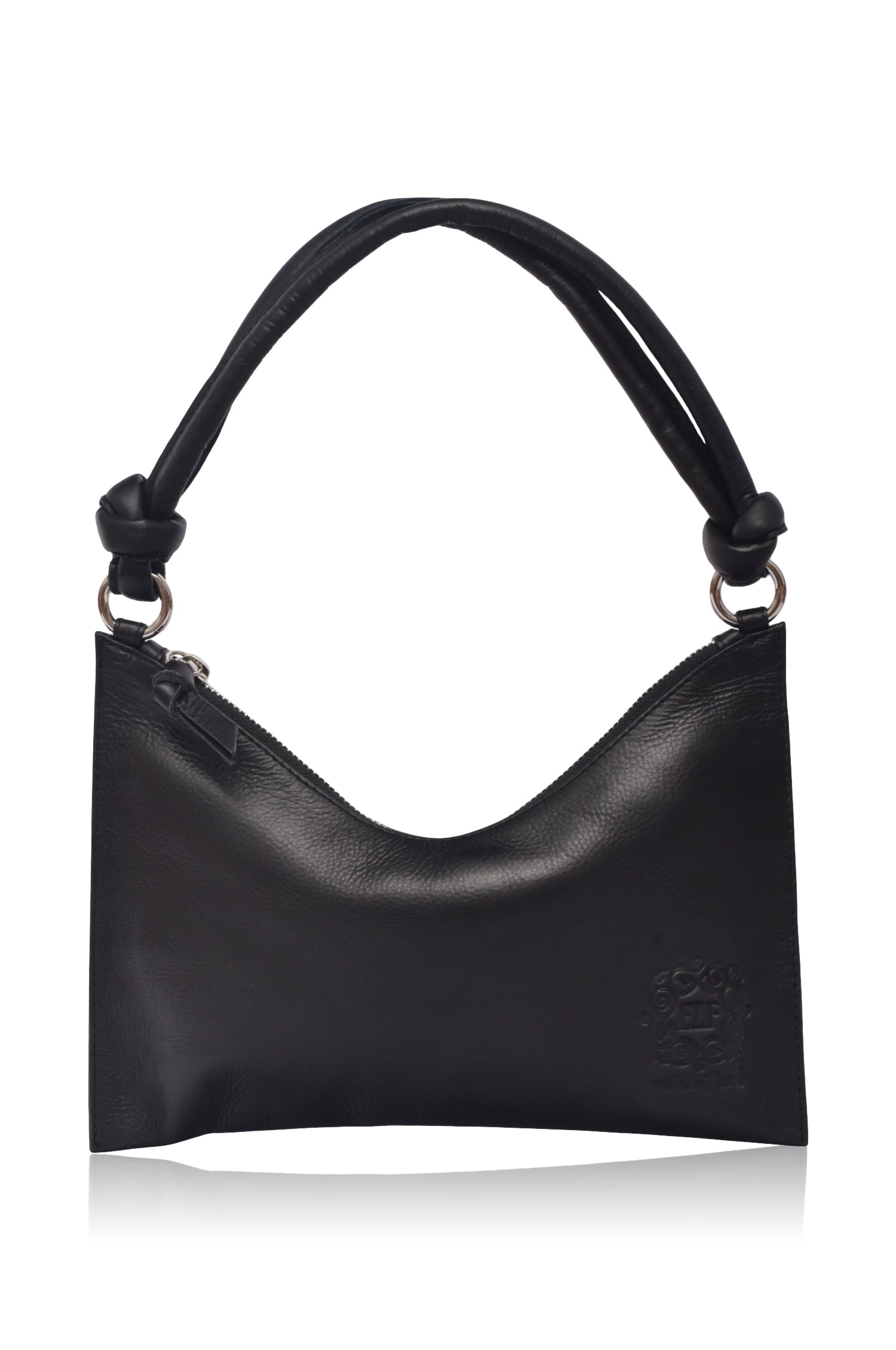 Sunray Small Leather Bag-1