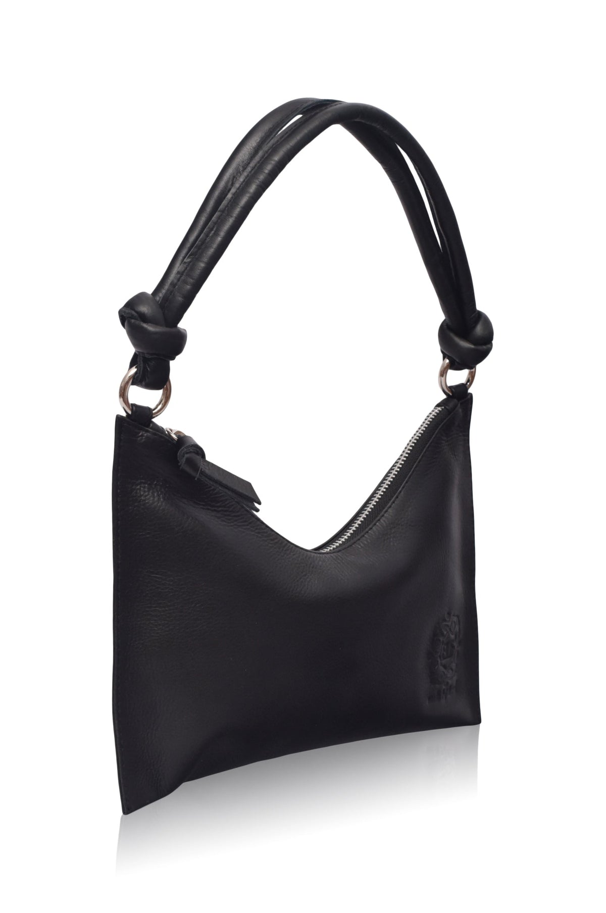 Sunray Small Leather Bag-4