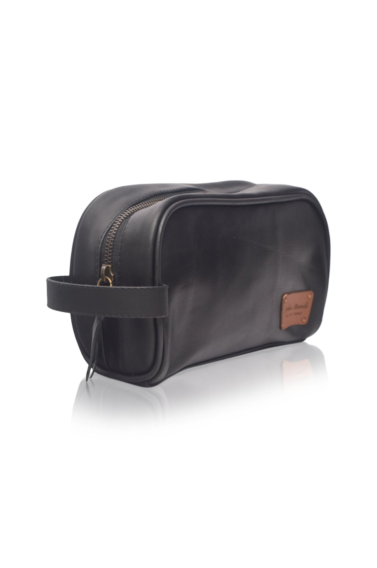 Urban Nomad Personalized Unisex Toiletry Bag (Sale)-2