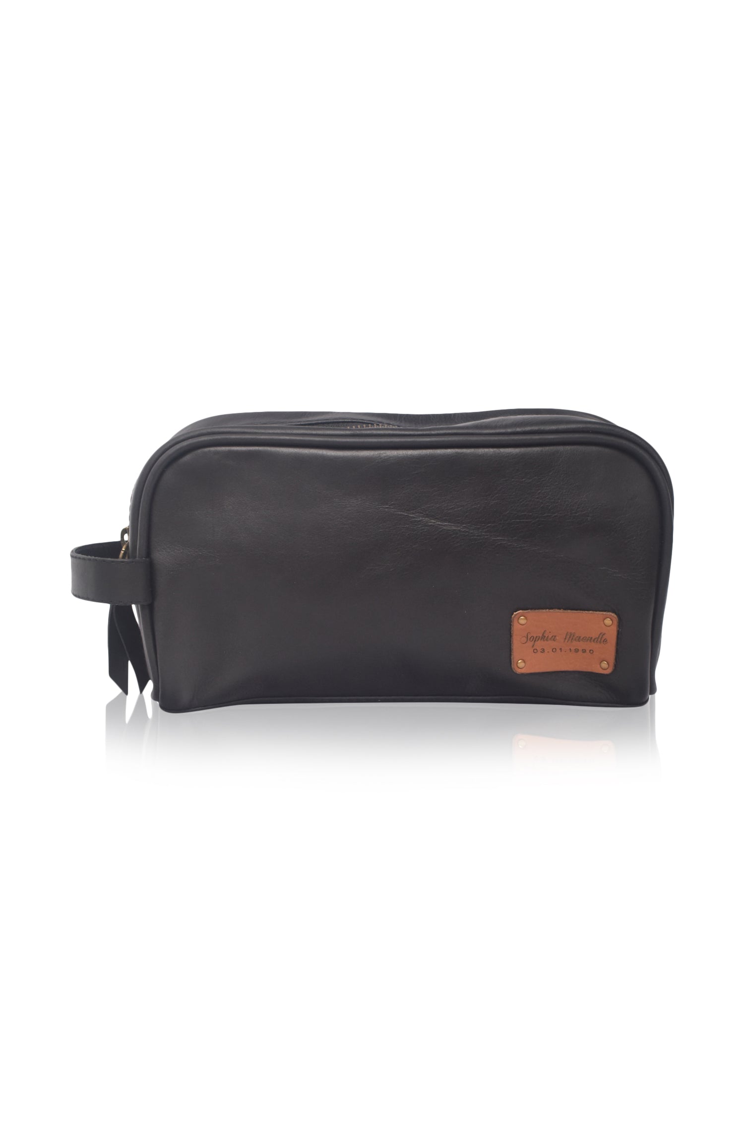 Urban Nomad Personalized Unisex Toiletry Bag-1