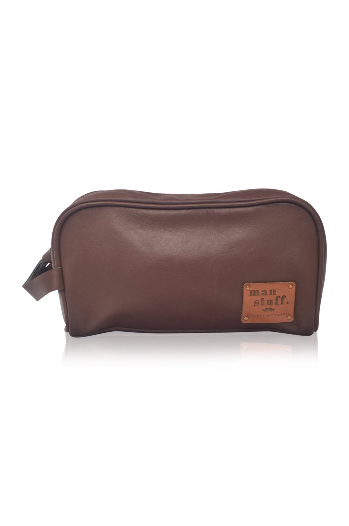 Urban Nomad Personalized Unisex Toiletry Bag-2
