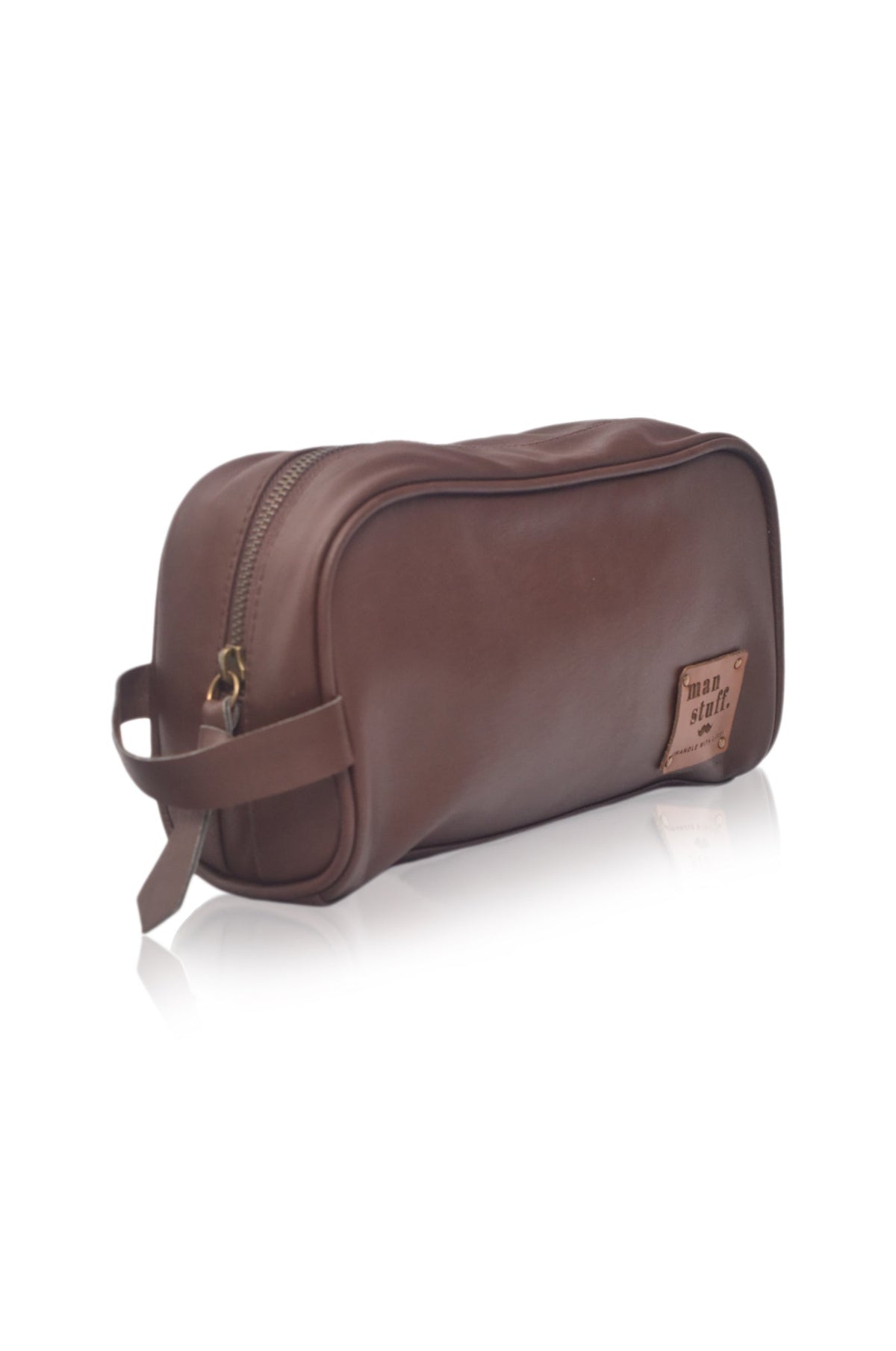 Urban Nomad Personalized Unisex Toiletry Bag-1