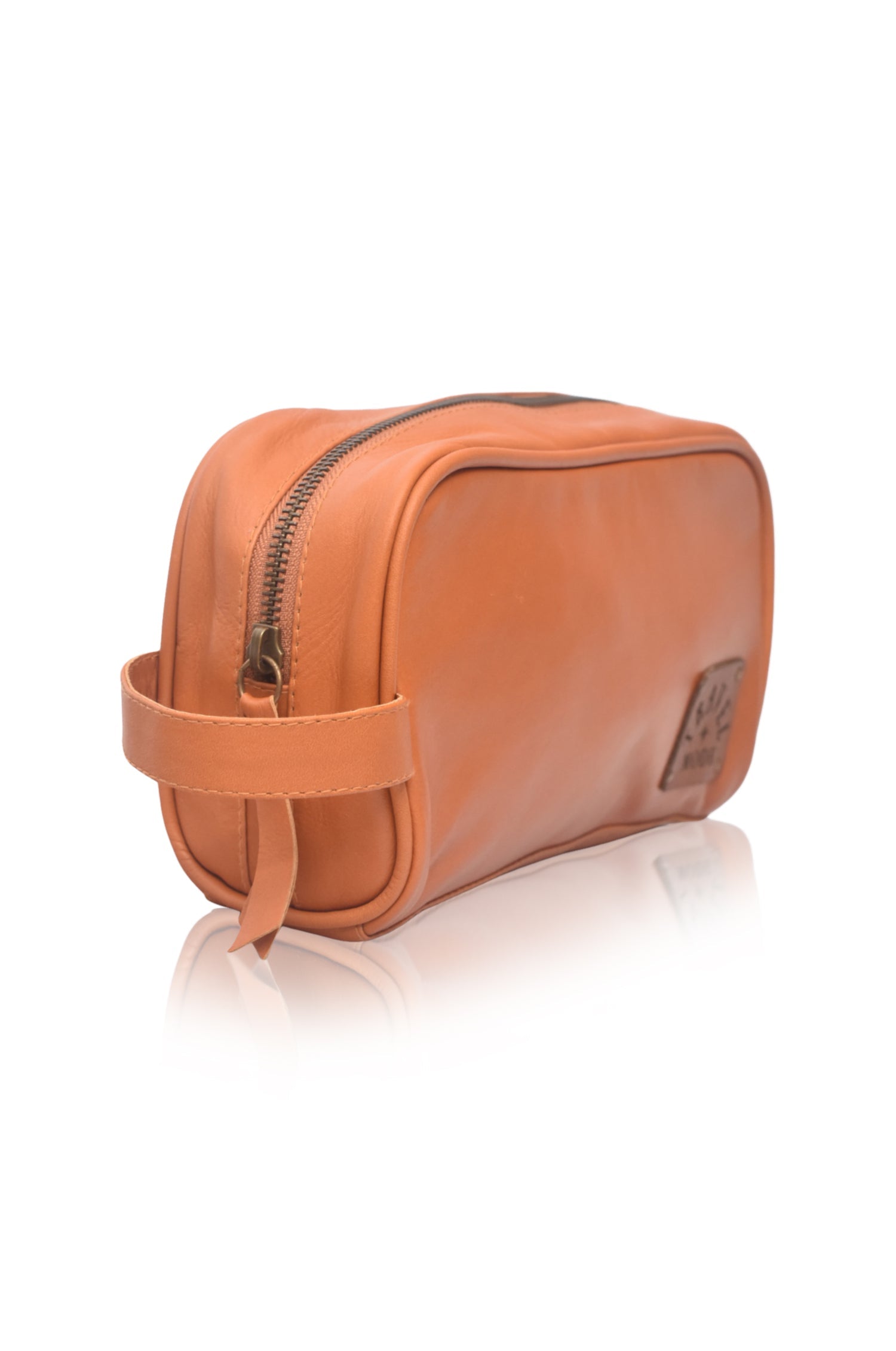 Urban Nomad Personalized Unisex Toiletry Bag-2