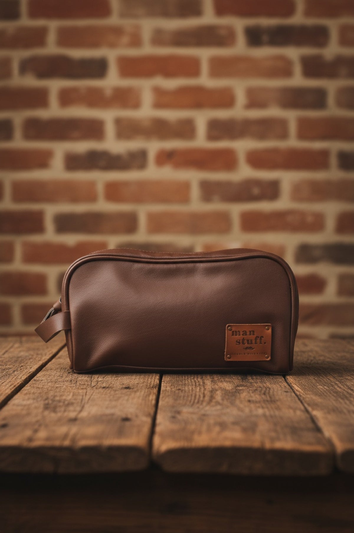 Urban Nomad Personalized Unisex Toiletry Bag-0