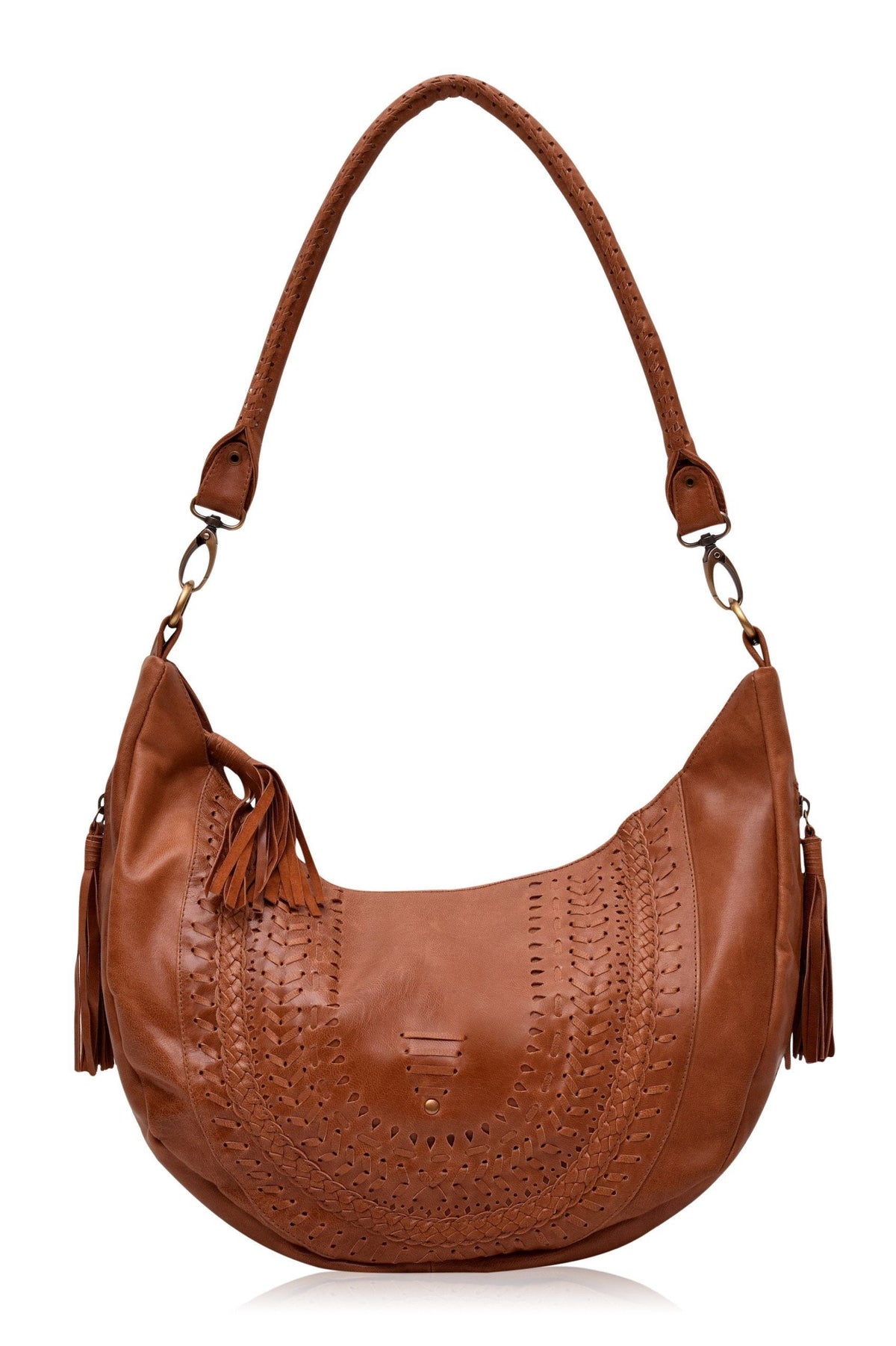 Elysian Coast Leather Crossbody Bag-5