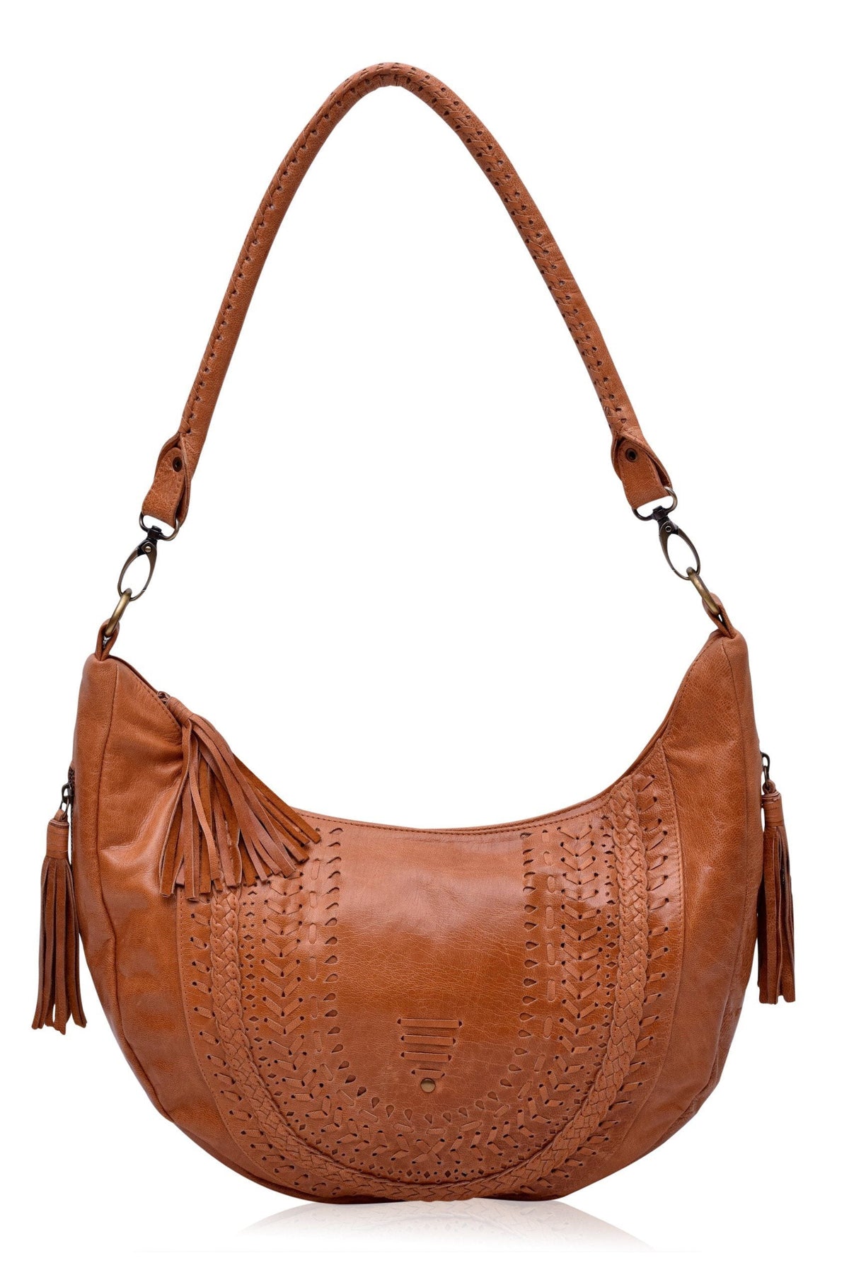 Elysian Coast Leather Crossbody Bag-6