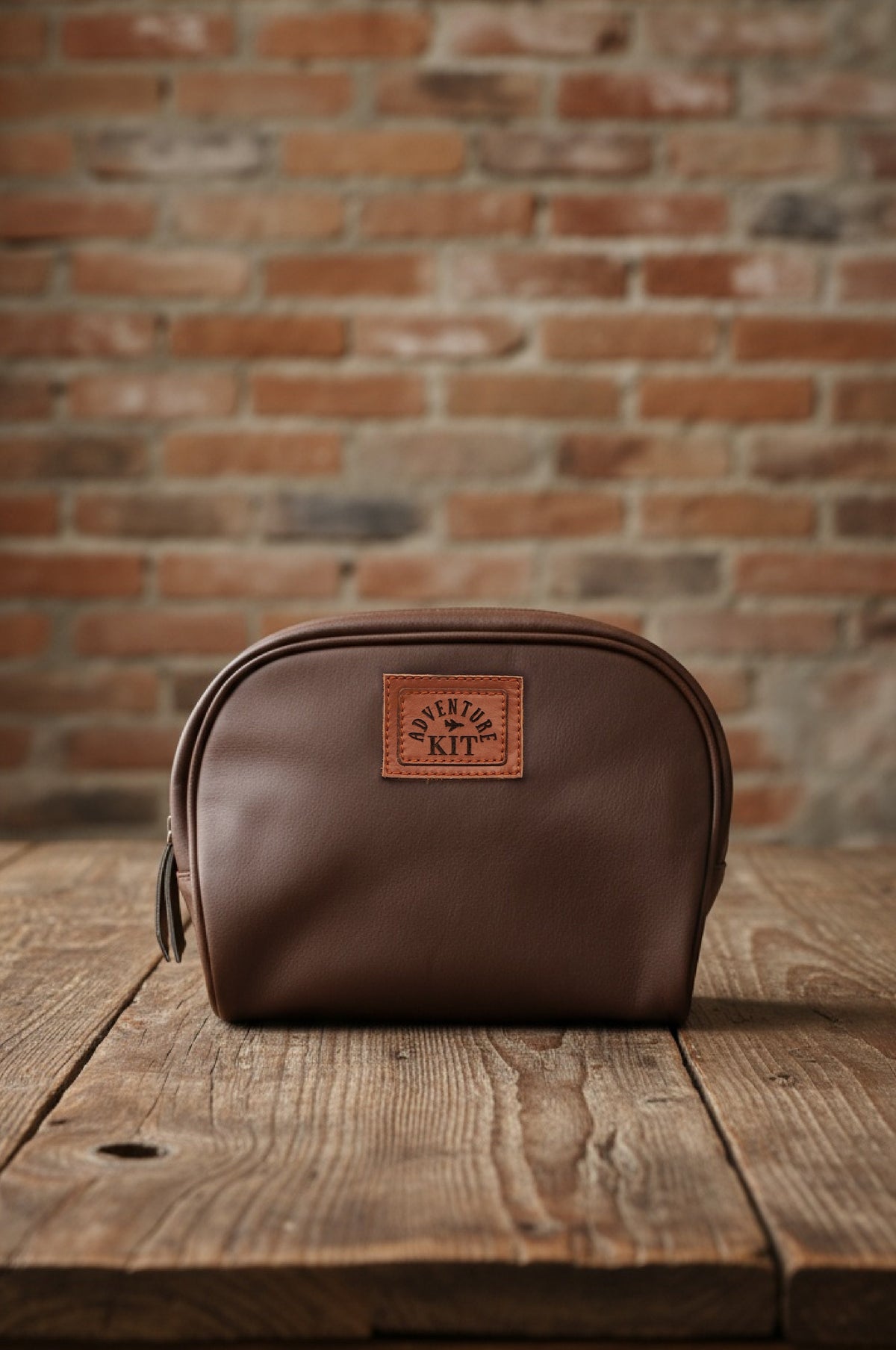 Voyage Unisex Personalized Toiletry Bag-0
