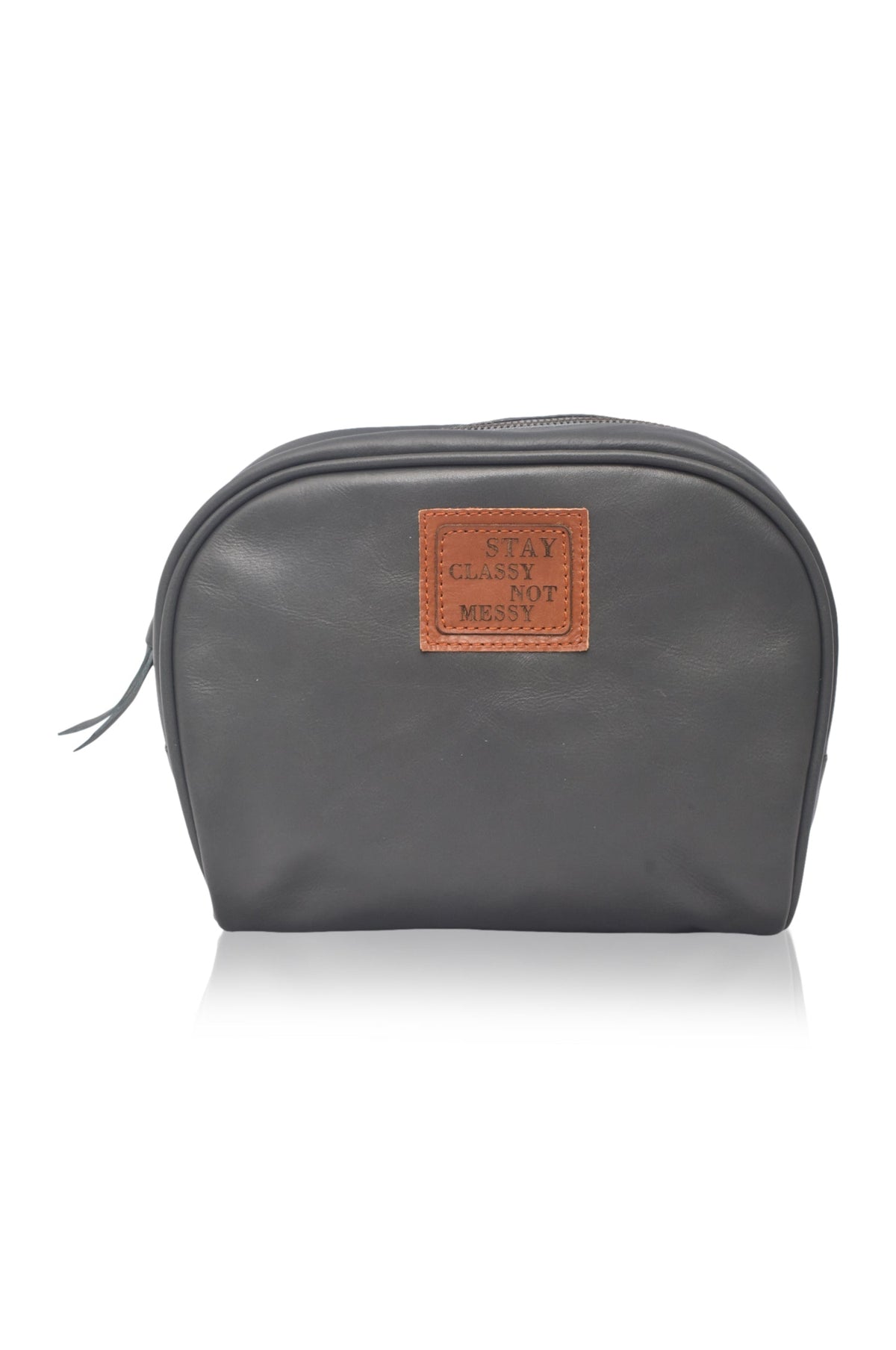 Voyage Unisex Personalized Toiletry Bag-6