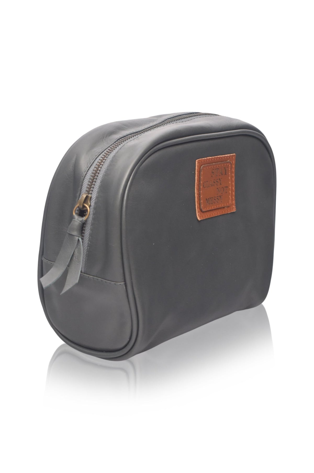 Voyage Unisex Personalized Toiletry Bag-2
