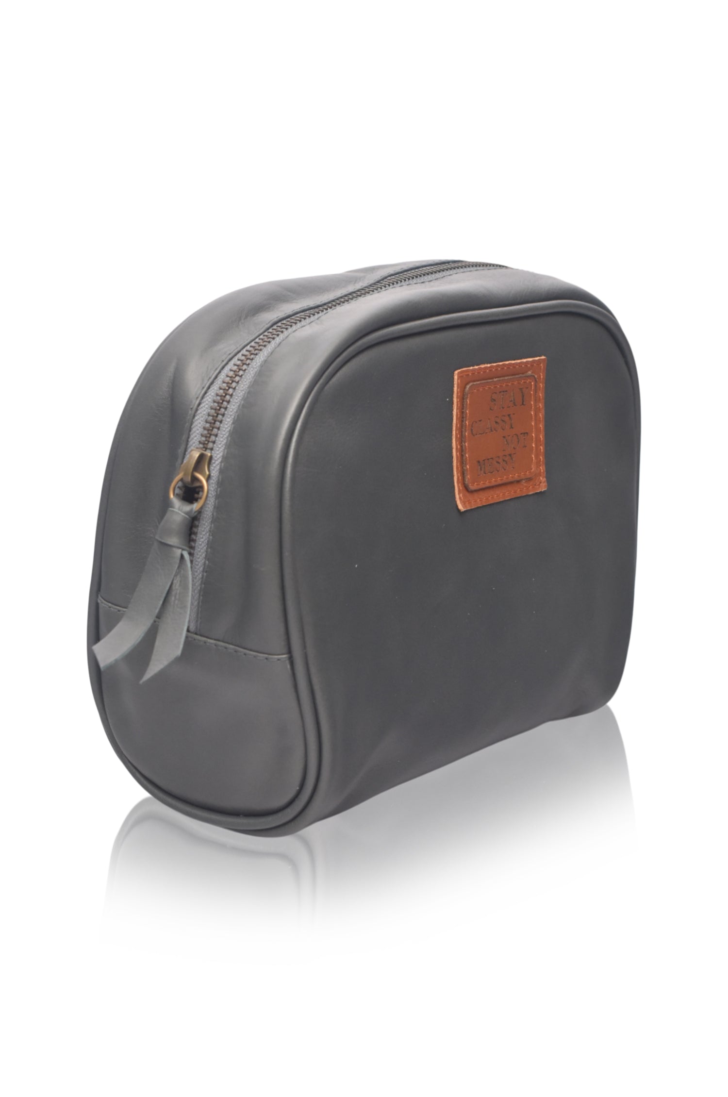 Voyage Unisex Personalized Toiletry Bag (Sale)-1