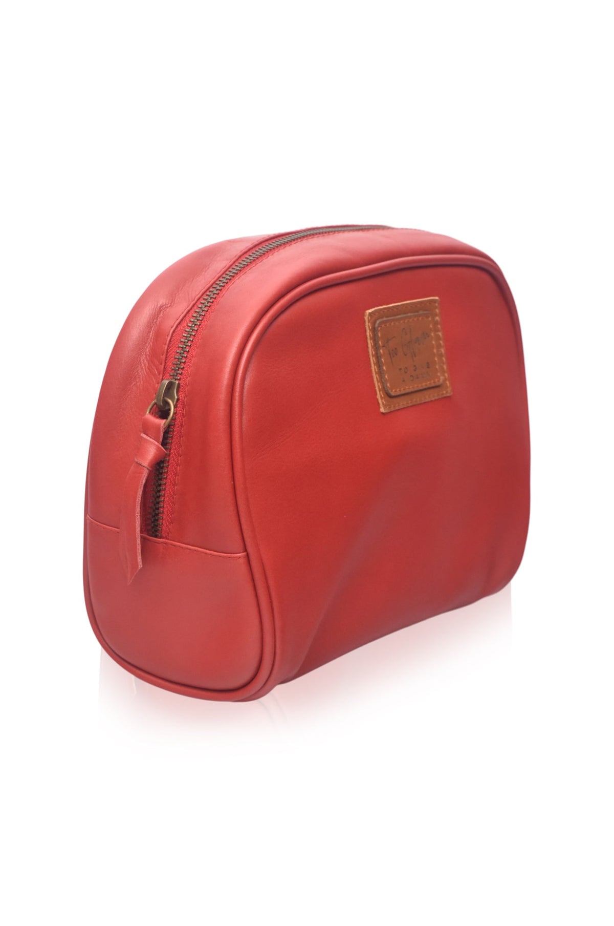 Voyage Unisex Personalized Toiletry Bag-1