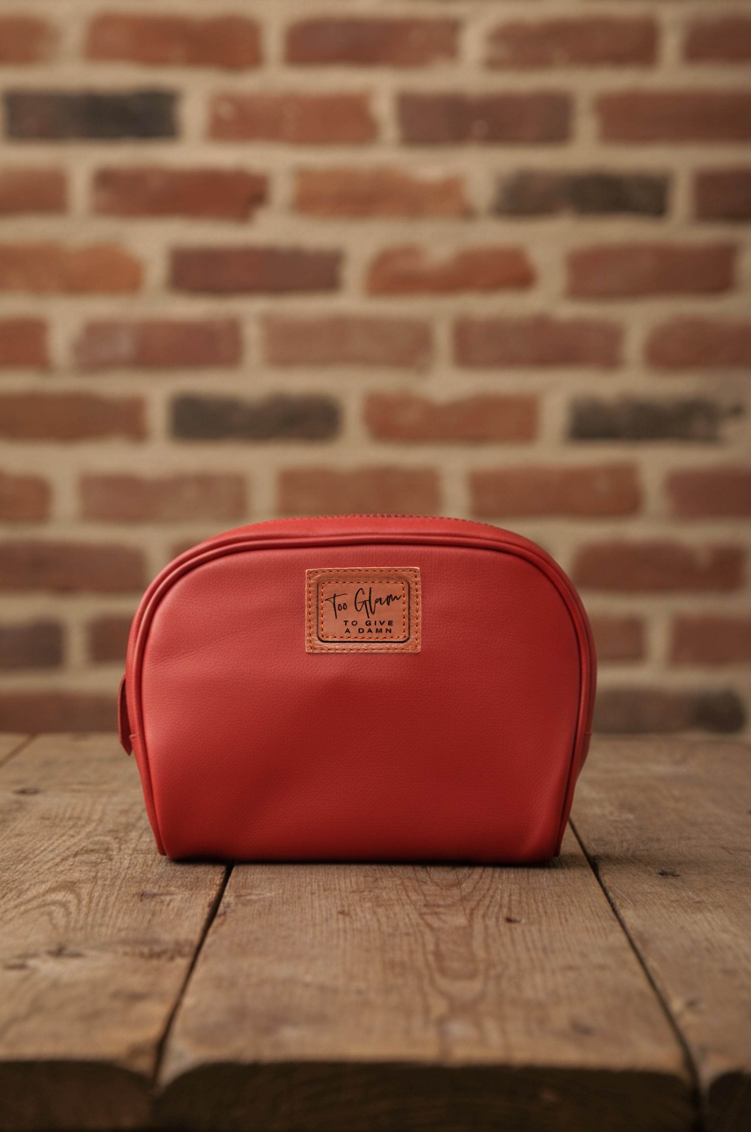 Voyage Unisex Personalized Toiletry Bag-0