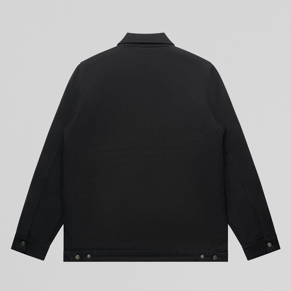 HEAVY JACKET-2