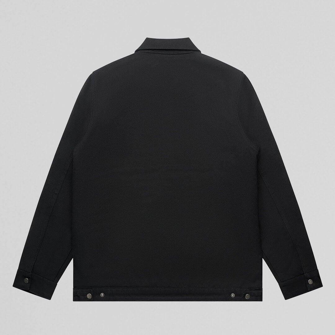 HEAVY JACKET-2