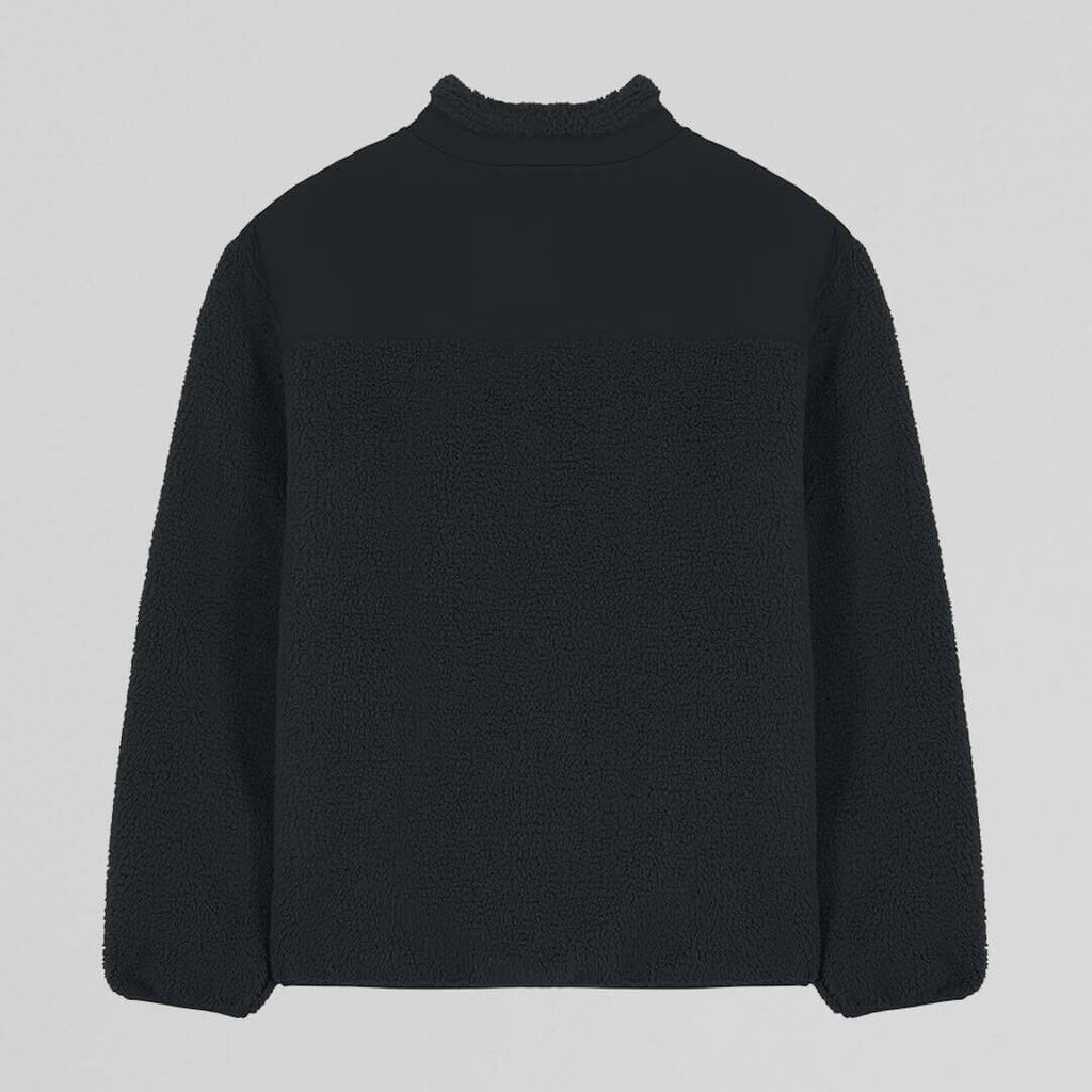 FLEECE JACKET-2