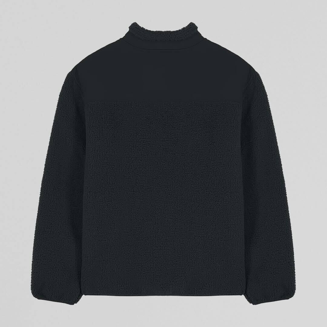 FLEECE JACKET-2