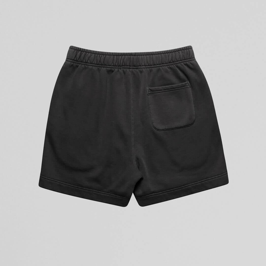 RELAXED SHORTS-2