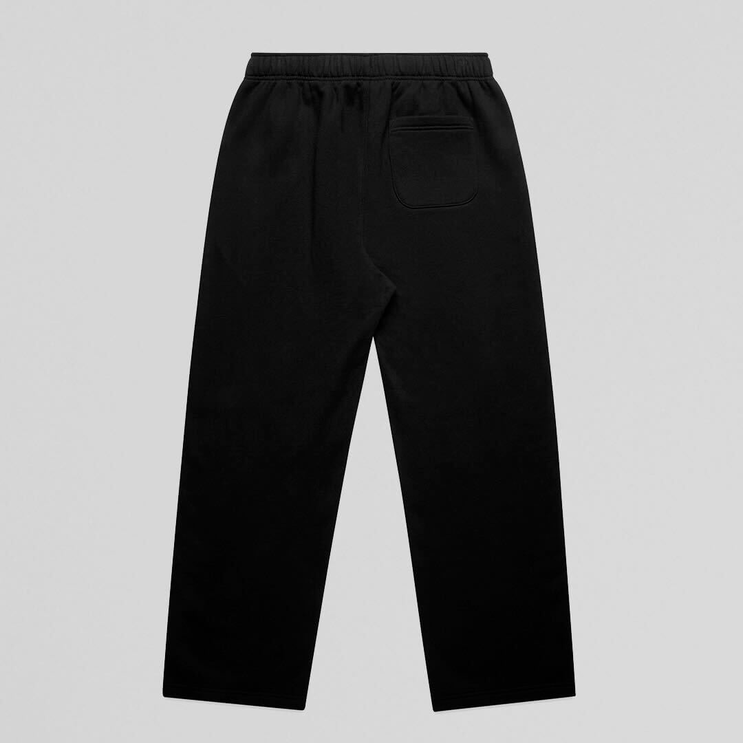RELAXED JOGGERS-2