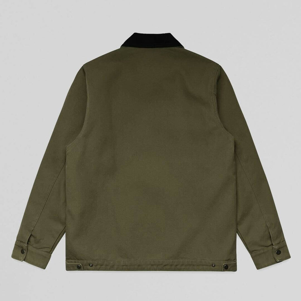 COLLAR JACKET-2