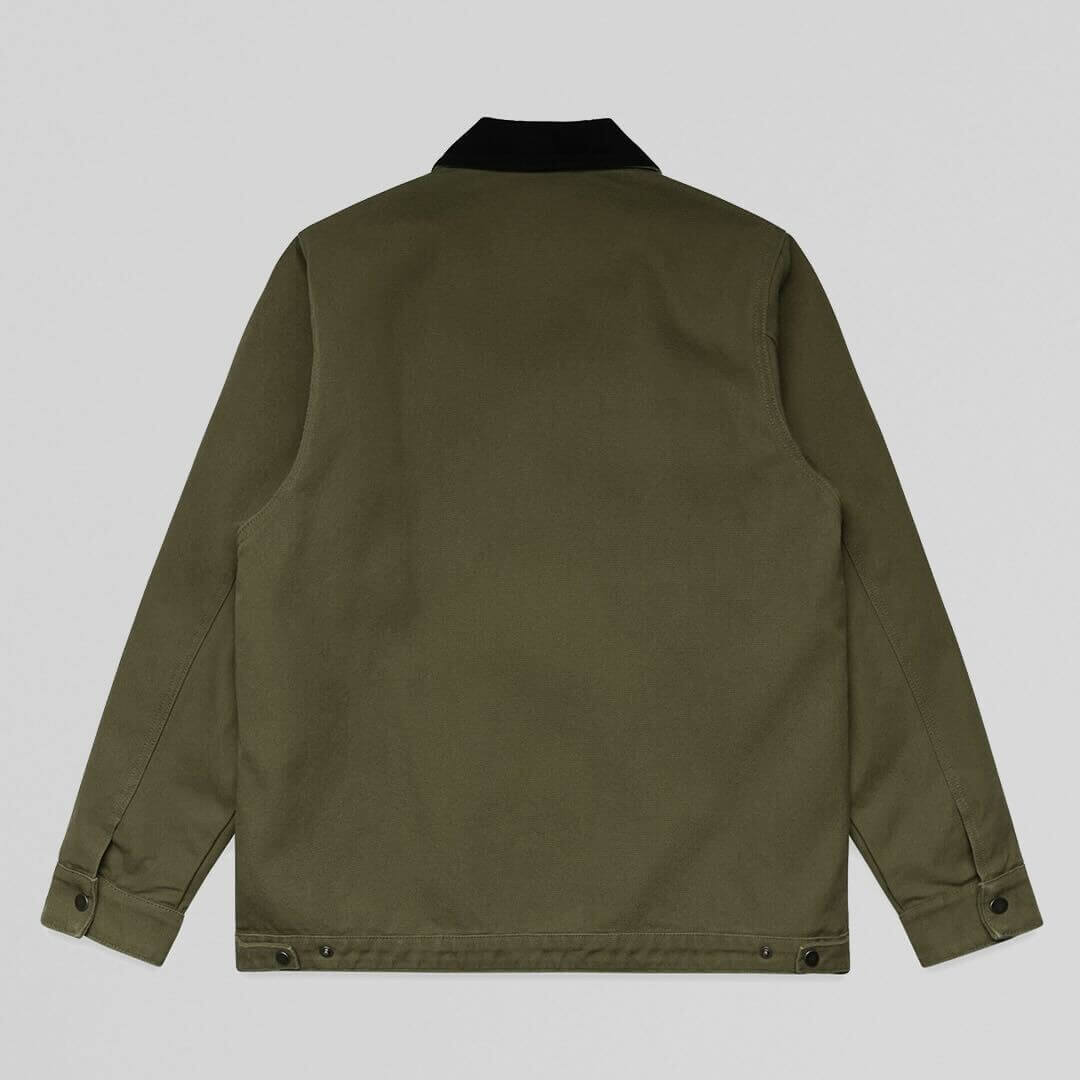 COLLAR JACKET-2