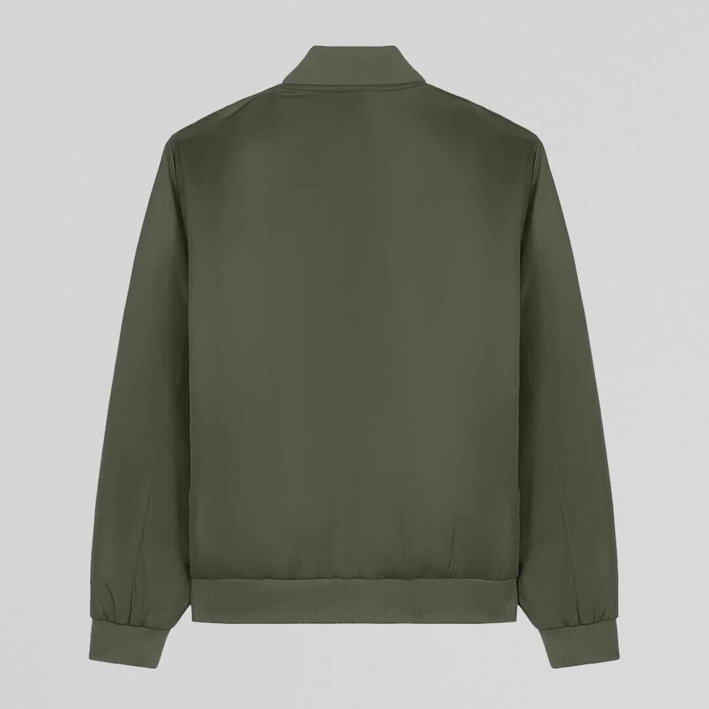 BOMBER JACKET-2