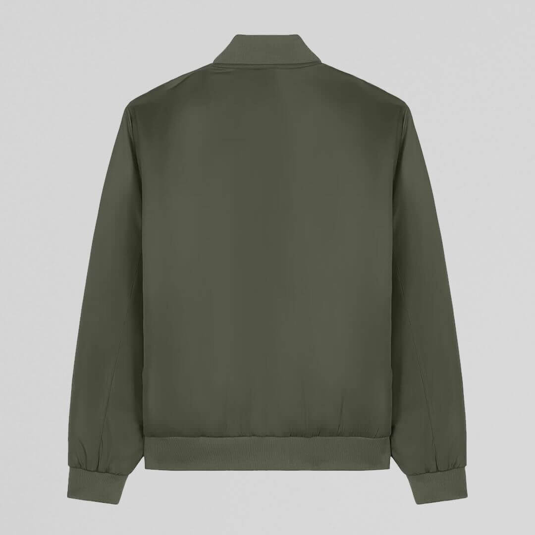BOMBER JACKET-2