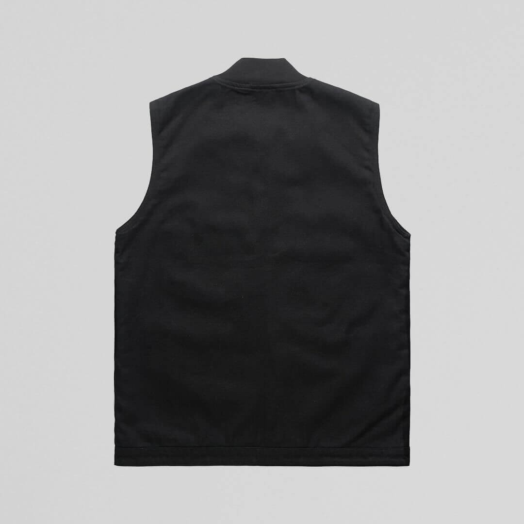 HEAVY VEST-2