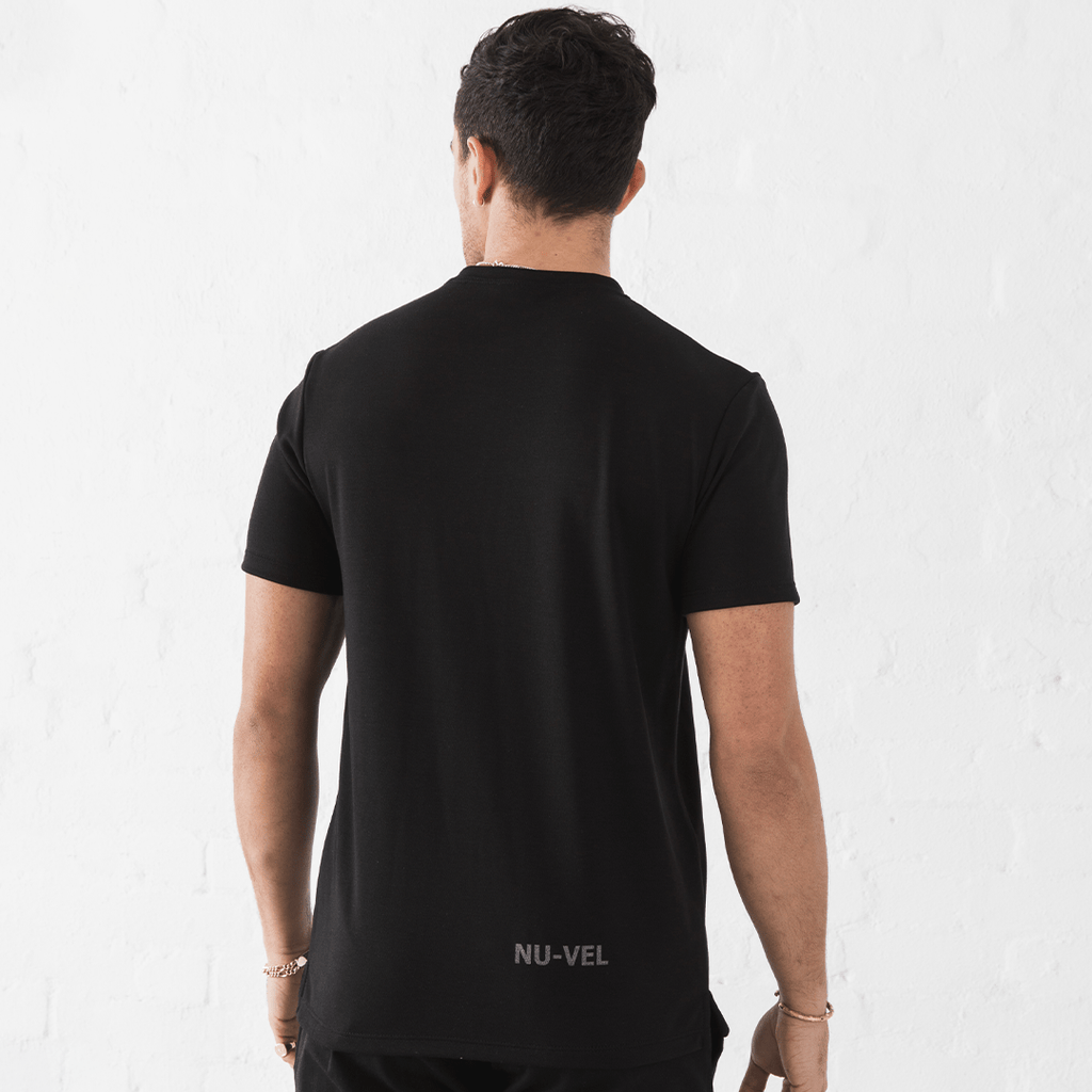 FRESH FEEL SLIM T-SHIRT-2