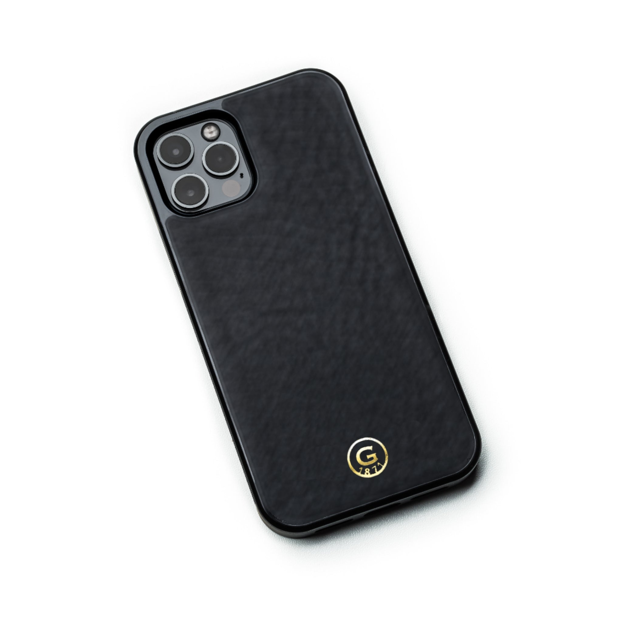 Apple iPhone 16 Pro Max Leather Case-0