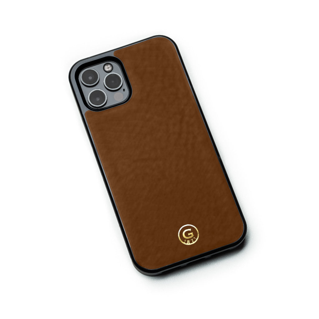 Apple iPhone 16 Pro Max Leather Case-2