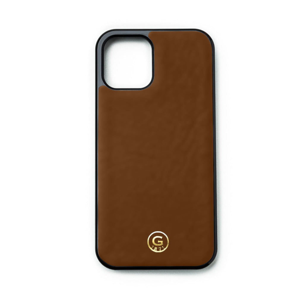 Apple iPhone 16 Pro Max Leather Case-3