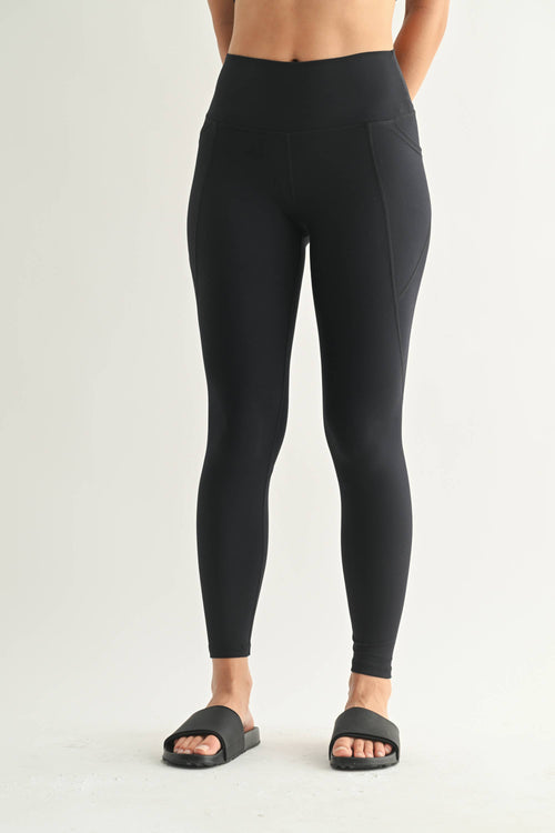 Move with confidence in the CloudLight Sculpt High-Waisted Leggings.-0