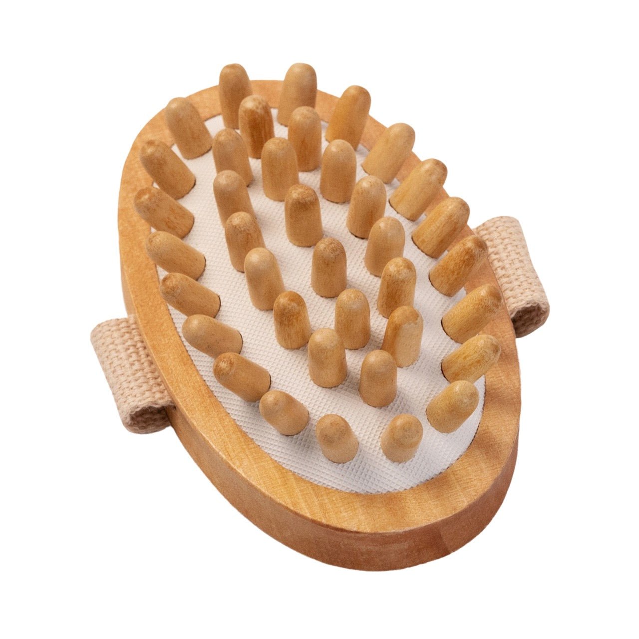 Cellulite Hand Brush - Effective Cellulite Remover and Massager for Smooth, Toned Skin-0