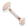 Jade Face Roller - Smooth End-0