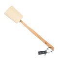 Loofah Brush - Premium Loofah Body Brush with Handle-0